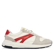 Superge HUGO GO3 50573605 Bela