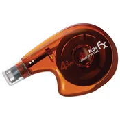 Korektura miška plus 4,2mm 10m wh-024-or oranžna 43133
