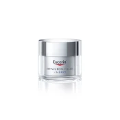 Eucerin Hyaluron-Filler dnevna krema za suhu kožu s SPF 15 i UVA zaštitom