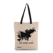 Torba Only in Slovenia™ - 300 FURRY ONES