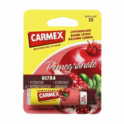 Carmex Pomegranate balzam za ustnice SPF15 4,25 g