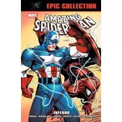 Amazing Spider-Man Epic Collection. Inferno