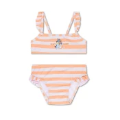 Swim Essentials Kupaci kostim za devojcice, Narandžasti
