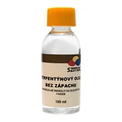 Terpentin brez vonja SZMAL