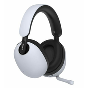 Sony Inzone H9 gaming brezžične slušalke (WHG900NW.CE7)