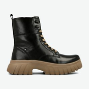RIEKER Rieker cizme w1870 W
