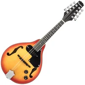 Pasadena ESM02 Sun Red Mandolina