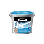 CERESIT CE40 flex grout 2KG BAHAMA