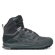 Trekking čevlji Altra Lone Peak 9 Waterproof Mid AL0A85PK Črna