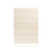 Kayoom PREPROGA Bohist 525 Creme   200/290 cm  tkano večbarvno