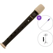 Aulos 501S Symphony Garklein SET Sopranino kljunasta flavta