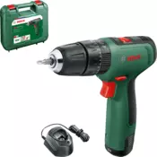 Bosch Aku bušilica odvrtac Easy Impact 1200, 1x 1.5Ah, 06039D3104