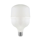 V-TAC LED žarnica E27, T80, 20W, 2060 lm, 160°, IP20 Farba svetla: Dnevna bela