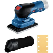 Bosch Aku vibraciona brusilica GSS 12V-13, Bez baterije i punjaca 06019L0000