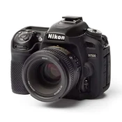 EasyCover camera case for Nikon D7500 black