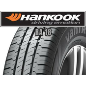 HANKOOK - RA18 - ljetne gume - 215/75R16 - 116/114R - XL