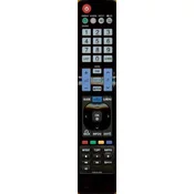 General LG AKB72914293 - zamenjava daljinski upravljalnik