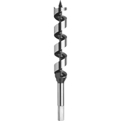 Bosch Spiralna burgija za drvo Hex 2609255231, 6x160x235 mm