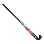 Kompozitna hokejska palica Grays AC Lite 700 Dynabow-S Black/Blue Senior 36,5