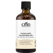Cmd naturkosmetik Wild Harvest Tea Tree Oil 100ml