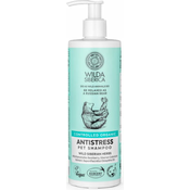 Wilda Siberica Antistress Pet Shampoo
