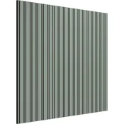 Vicoustic VicStrip Double Square Reed Green Absorpcijska pena (Kot novo)
