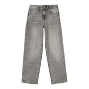 Cars Jeans Kavbojke Garwell siv denim