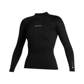 Mystic Majica LUNAR LS Top Neoprene 2mm Women - 900 Black