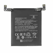 Baterija za Xiaomi Mi 11, 4710 mAh