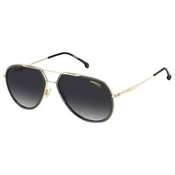 Carrera CARRERA295/S KB7/9O ONE SIZE (58) Siva/Siva