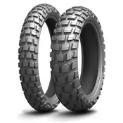 Michelin moto gume 110/80-18 58S Anakee Wild (R) TT Michelin