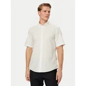BOSS Košulja H-Liam 50560404 Bijela Regular Fit