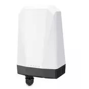 PLANET IP67 Industrial Outdoor prehod/krmilnik 10, 100 Mbit/s