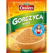 shumee Galeo bela gorčica 24 g