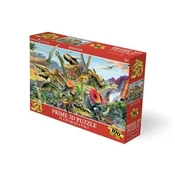 Sestavljanke 3D - Dinozavri