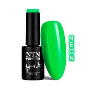shumee LED/UV gel lak NTN Premium Delight Sorbet Collection št. 146 Neon 5 g