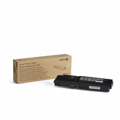 Xerox Xeroxov toner črne barve za P6600/WC6605, 8 000 kosov.