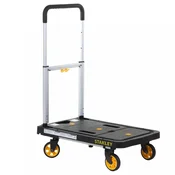 STANLEY alu voziček s platformo SXWTD-PC517, 120kg