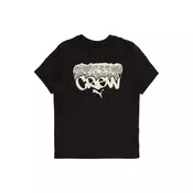PUMA MID 90s Graphic Tee Youth, Shop, Black, 13-14Y
