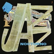 Combo Chucho Valdés - Jazz Nocturno (Reissue) (180 g) (LP)