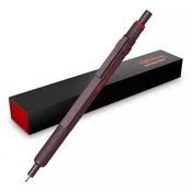ROTRING 600 Patent olovka 0.5 Chocolate