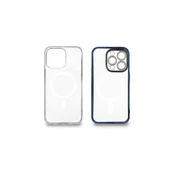 JUST IN CASE Maska za iPhone 15 Pro 2/1 providne