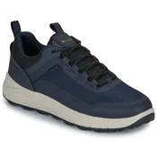 Geox U SPHERICA 4X4 B ABX Modra