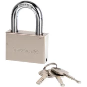 Ključavnica 60 mm kocka Silverline
