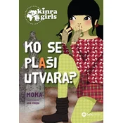 Kinra devojke 4: Ko se plaši utvara?