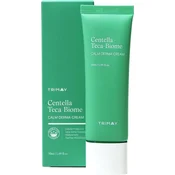 Centella Teca-Biome pomirjujoča krema za obraz 50 ml (8809822540730)