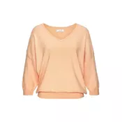 VIVANCE Pulover  marelica
