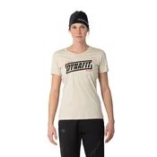 Dynafit GRAPHIC CO W S/S TEE, maja ž.kr poh, bež 70999