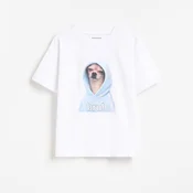 Reserved - Pamucna majica s printom