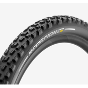 GUMA SPOLJAŠNJA 29x2.6 PIRELLI SCORPION E-MTB M TLR black Skin kevlar